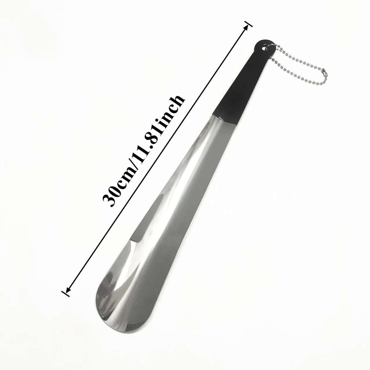 Stainless Steel Shoe Horn