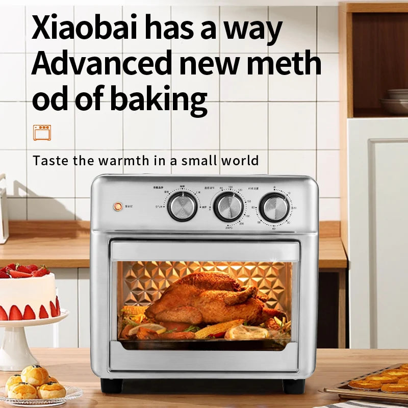 13L Air Fryer,  Electric