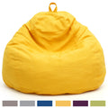 Comfortable Large Bean Bag Cover