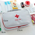 First Aid Kit