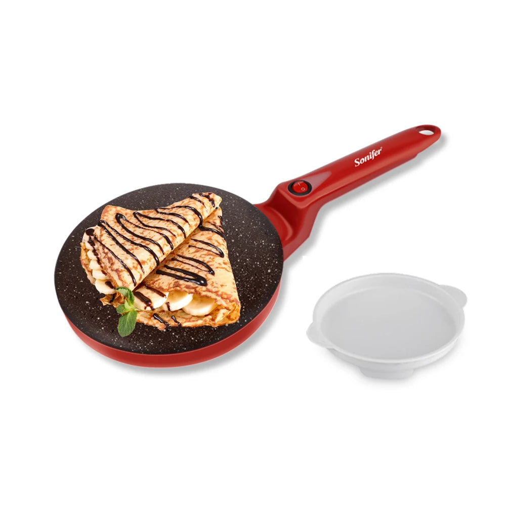 Electric Crepe Maker