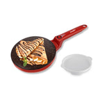 Electric Crepe Maker