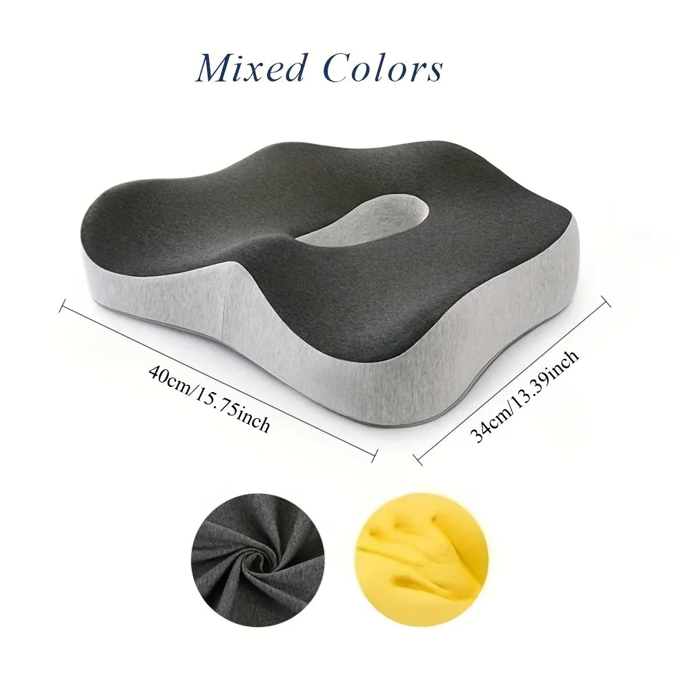 Ergonomic Seat Cushion