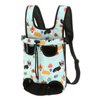 Pet Carrier Backpack
