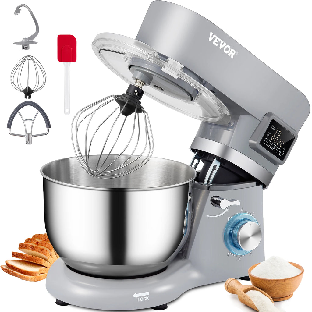 Stand Mixer, Electric