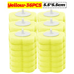 Toilet Disposable Replacement Head
