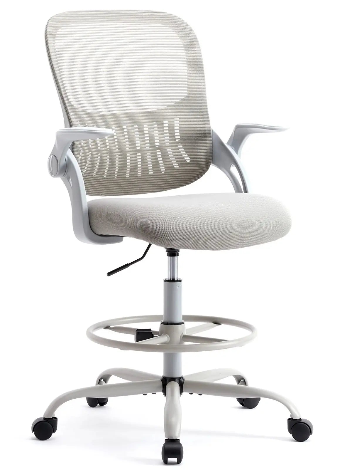 Ergonomic Computer Chair