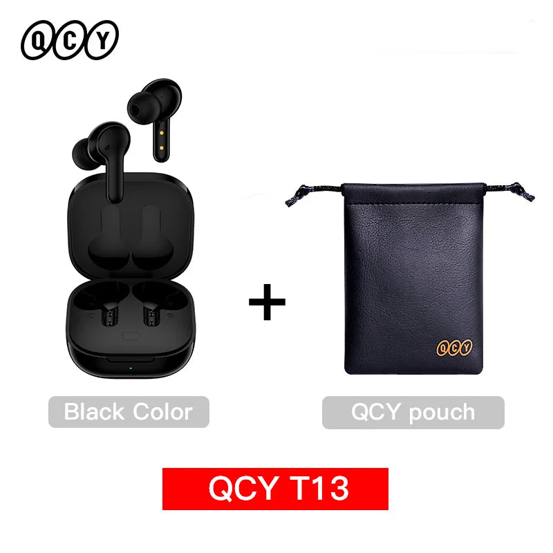 Bluetooth Wireless Earbuds