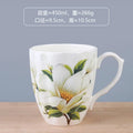 Bone Porcelain Tableware