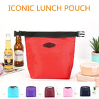 Small Cooler Food Bag