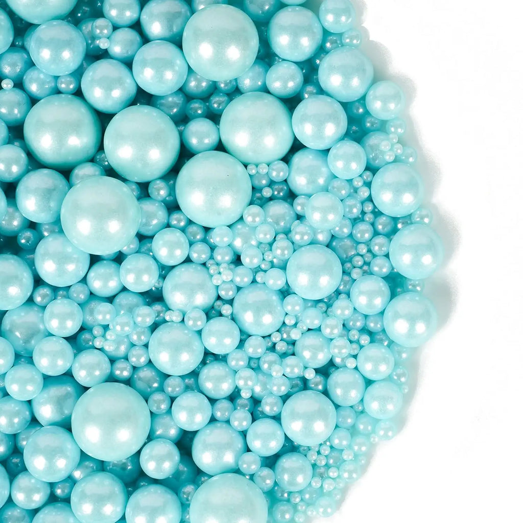 Pearl Sugar Sprinkles