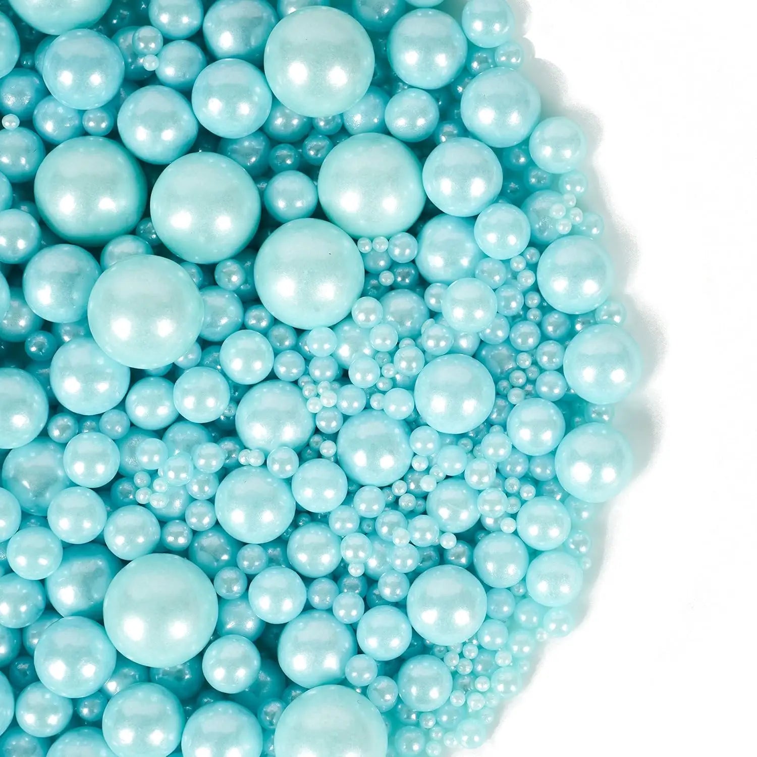 Pearl Sugar Sprinkles