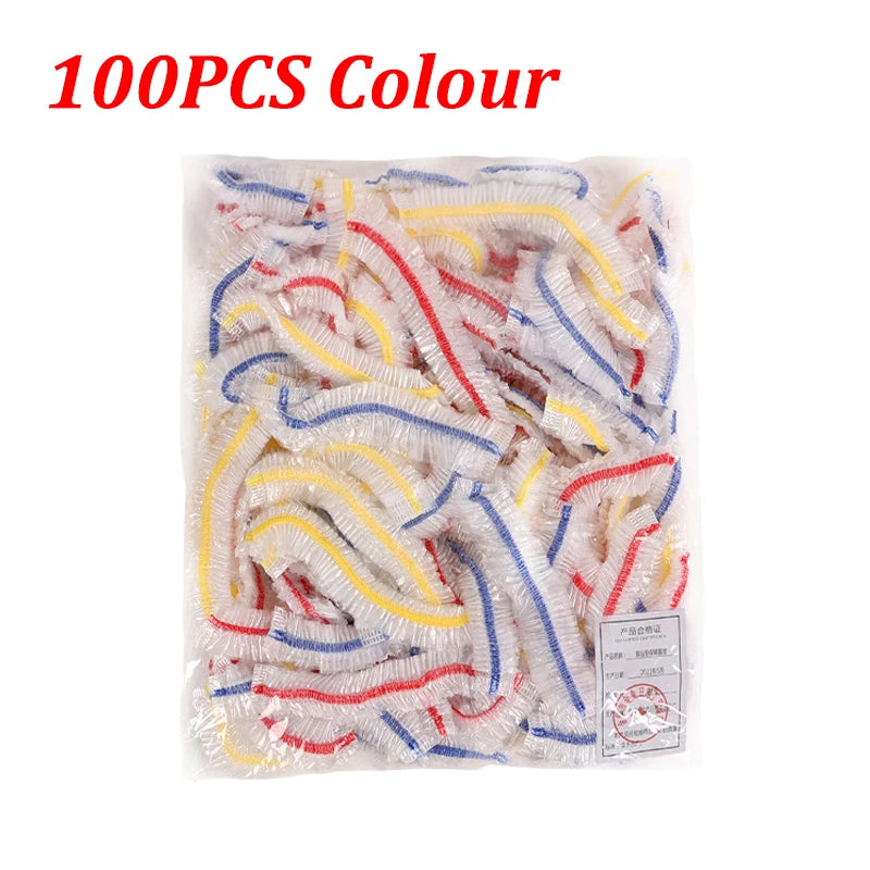 Disposable Food Covers