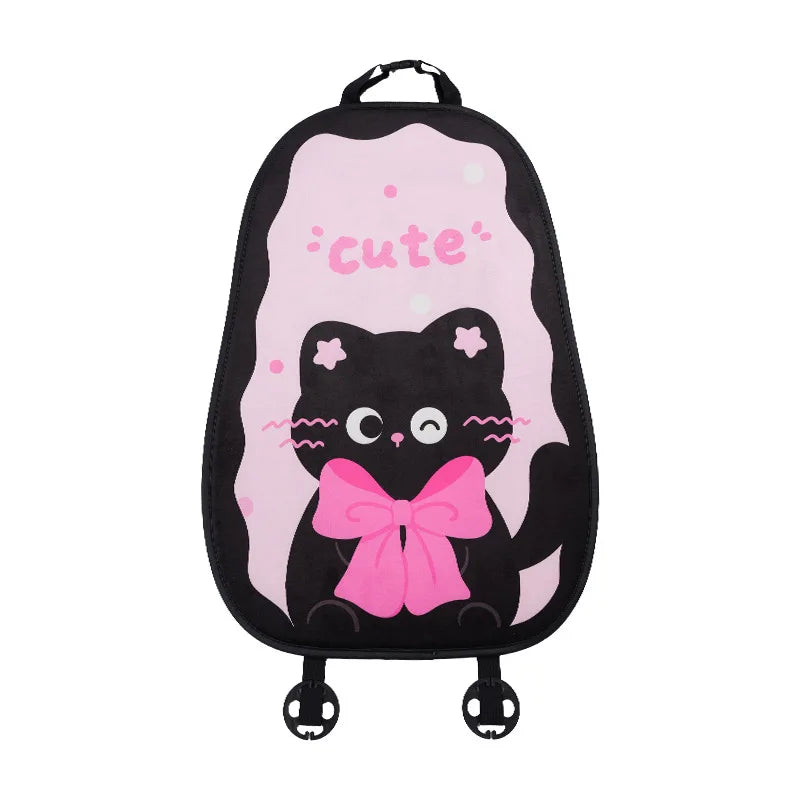 Cat Car Seat Cover