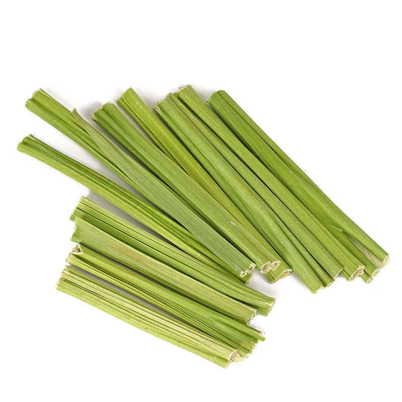 20g Pet Teeth Grinding, Papaya Stem