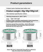 Soldering Tin Wire