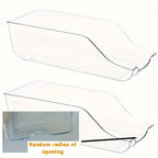 Refrigerator Organizer Bins
