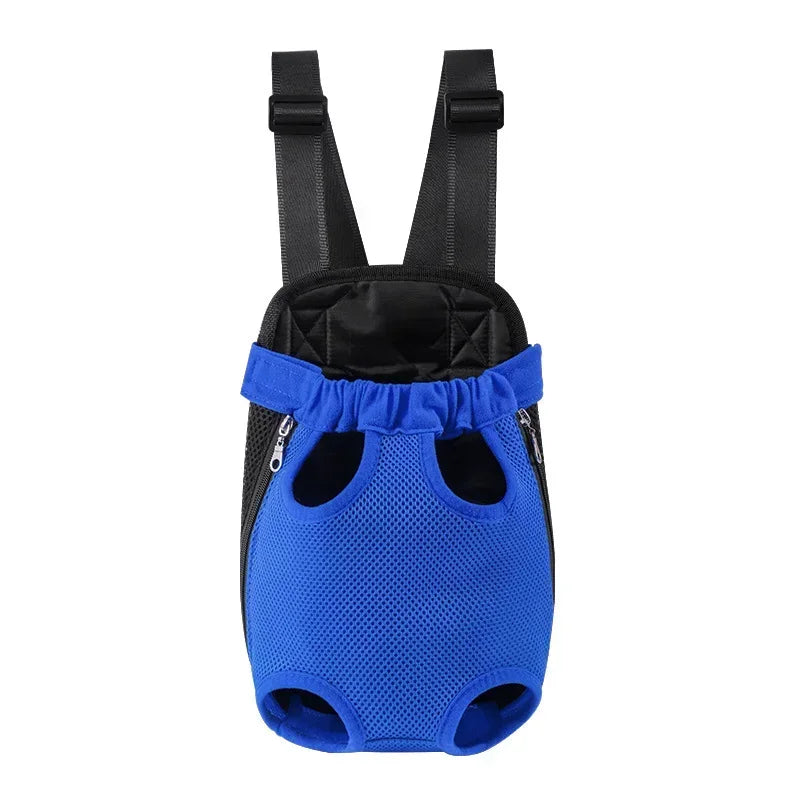 Pet Carrier Backpack