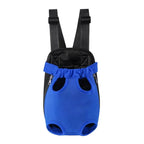 Pet Carrier Backpack