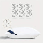 1  Pillow/ Cervical Spine Protection