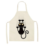 Cat Apron