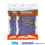500g  Body Wax