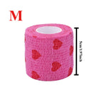 Colorful Elastic Bandage