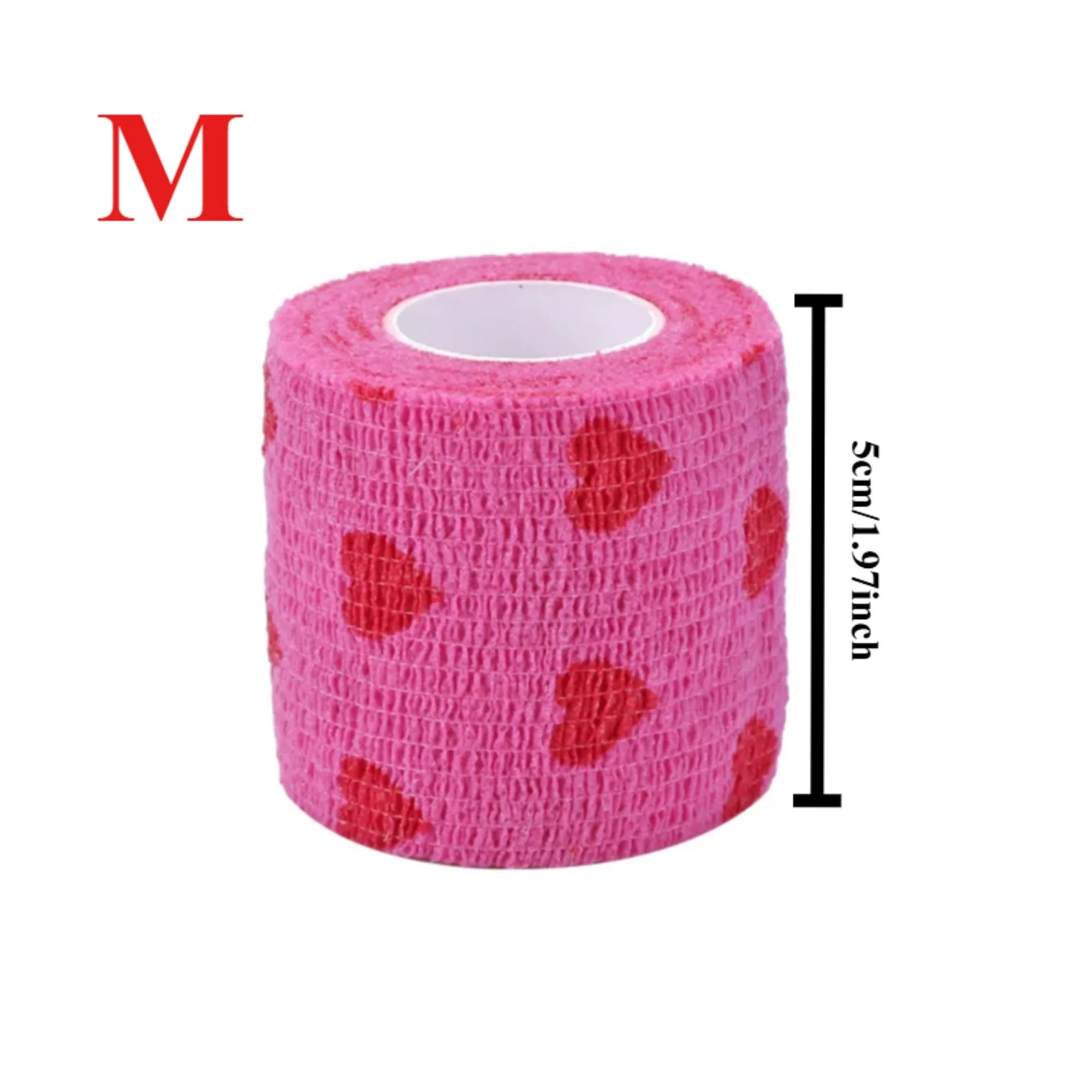 Colorful Elastic Bandage