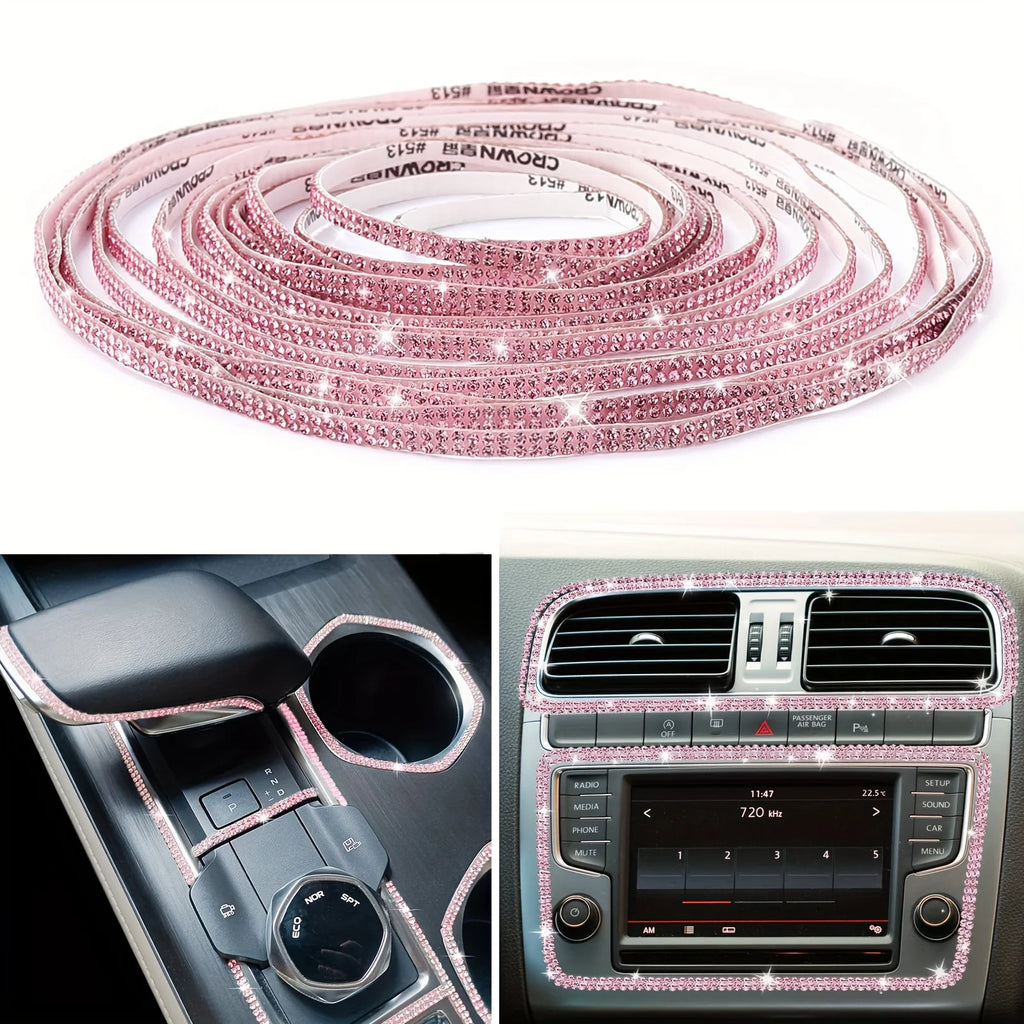 Car Decorative Stickers