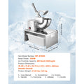 Ice Crusher Machine