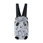 Pet Carrier Backpack