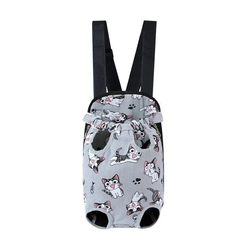 Pet Carrier Backpack