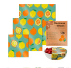 Beeswax Food,  Reusable