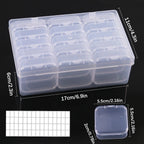 Multifunctional Storage Box