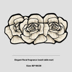 1/3PCS Carpet