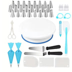 Cake Making Tools Kit For Decorating
