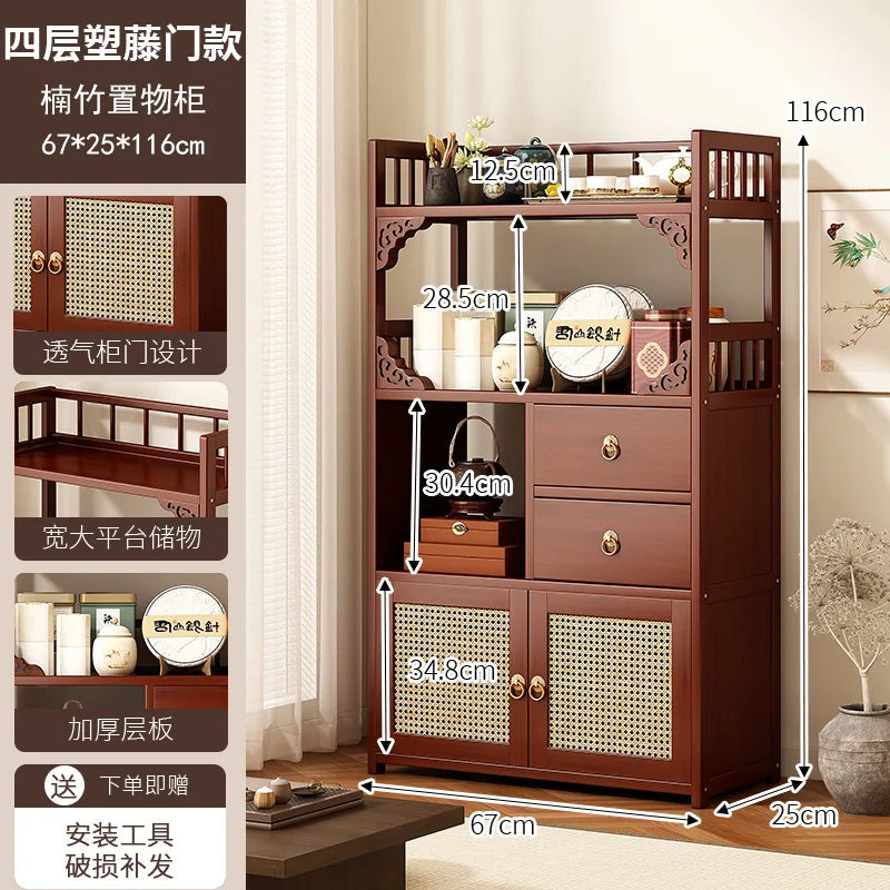 Furniture with Drawers & Shelves