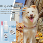 Pet Chin Cleaner