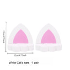 1 pr. Car Antenna