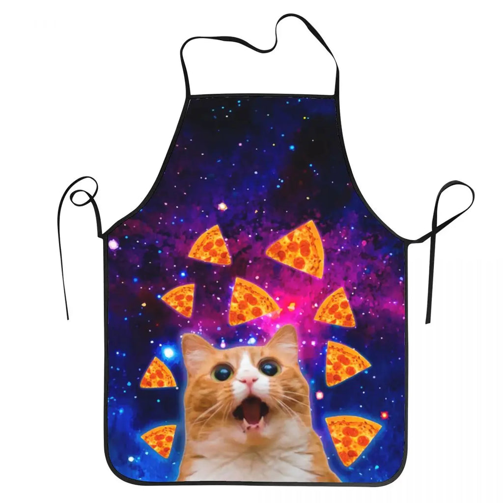 Cat Apron  Unisex