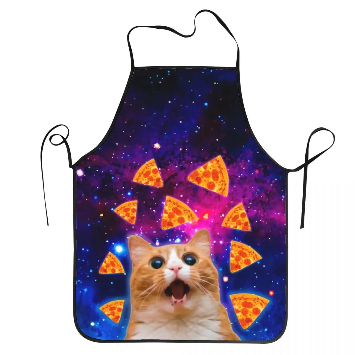 Cat Apron  Unisex