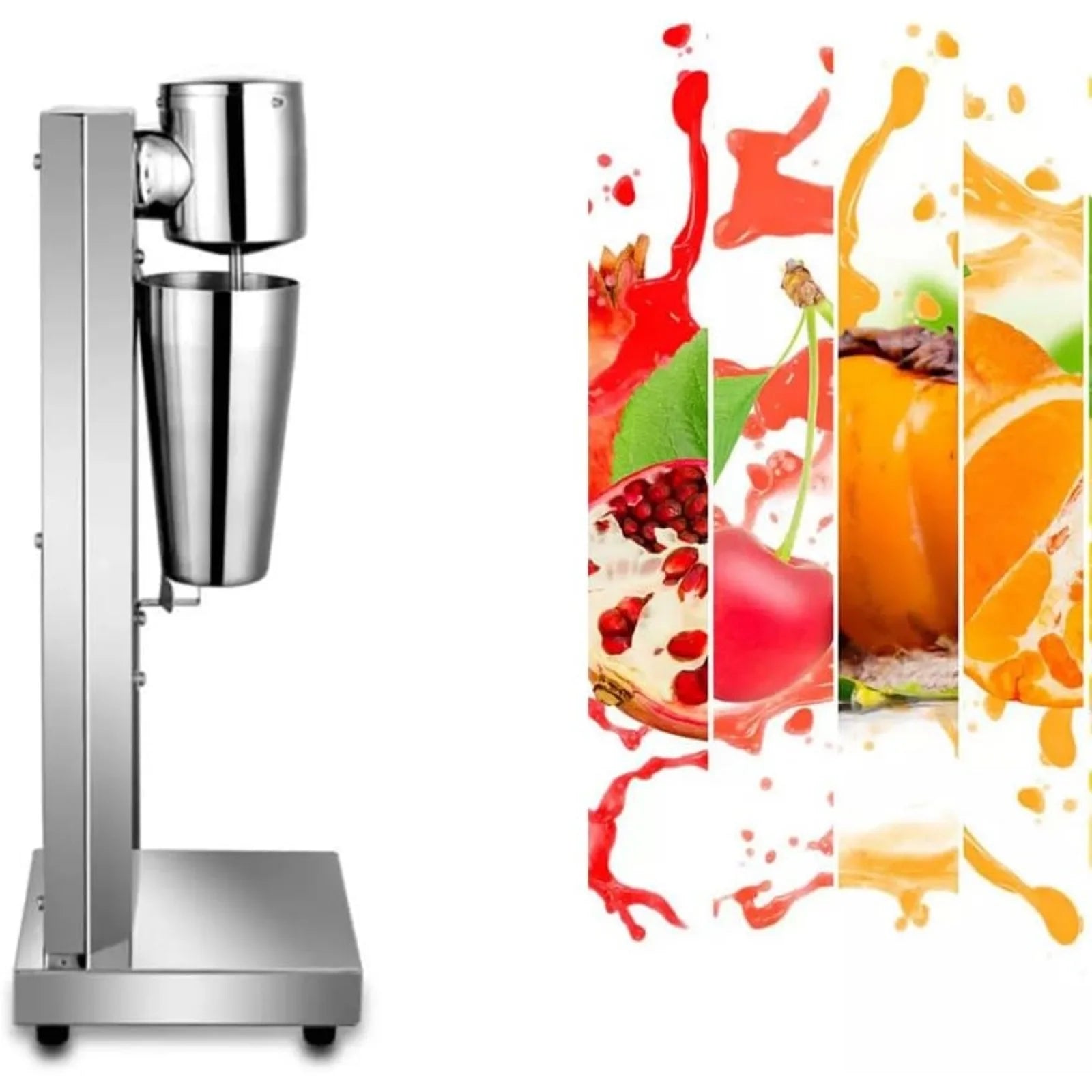 Milkshake Maker Machine