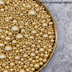 Decoration Sprinkles, Inedible
