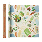 Beeswax Food Packaging (100cm*30cm) Reusable