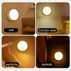 1pc Motion Sensor Night Light