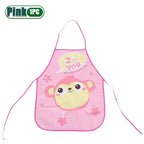 Child Apron Eco Friendly