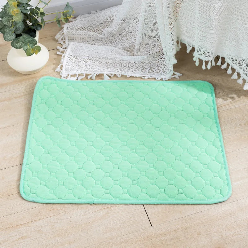 Reusable Absorbent Washable Puppy Training Pad