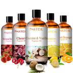 100ml Aromatherapy Fragrance Oil  1/2/3pcs