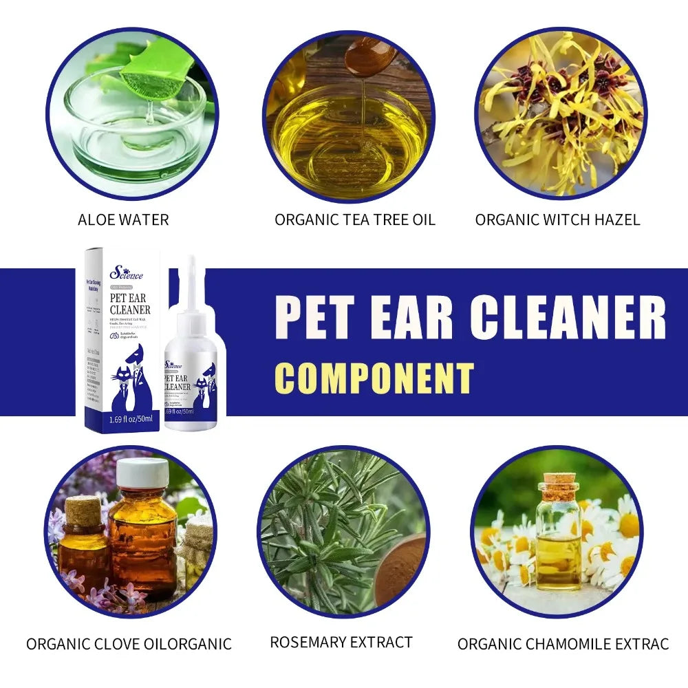 Premium Grooming Spray