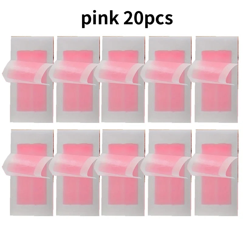 Professional Tapes For Hair Removal,
